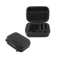 2020 Hot Middle Size Case Sports Collection Storage Protection Bags Box for Hero5 4 3 + 2 3 SJ4000 xiaoyi Camera Accessories